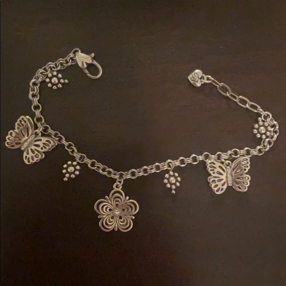 Charm bracelet